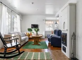 Ahma Residence