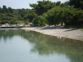 Apartments Đuričić, hotel v destinaci Lovište