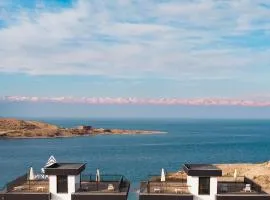 Апарт-отель Tong Marina