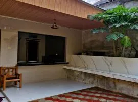 Villa Palembang