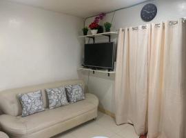 Haven & Wander Tetuan, hotel v destinaci Zamboanga