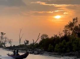 Chalet Kurung Tengar, chalet de monta&ntilde;a en Kuala Perlis