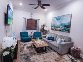 Beachside Bliss- Suite is Minutes from Beach Pool Hot Tub Near Golf