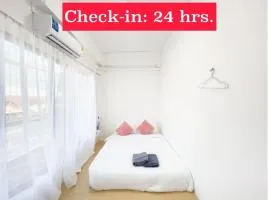 TRANSIT Donmueang Airport HOSTEL