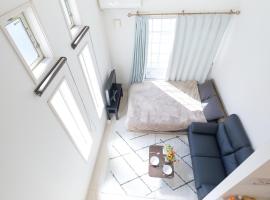 Etoile Soshigaya / Vacation STAY 62643, hotel in Kamatachō