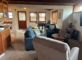 Western Cabin