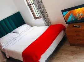 Self catering accommodation