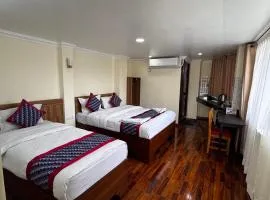 Kathmandu Boutique Hotel