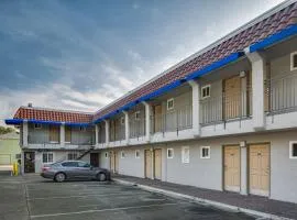 Americas Best Value Inn Richmond