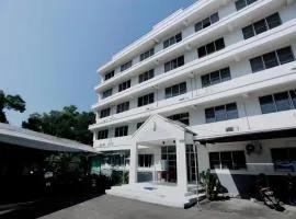 GO INN MAYA Chiang Mai - เมญ่า 2