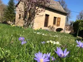 Petite maison du causse