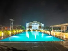 Ovi Resort & Spa
