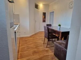Ferienwohnungen Dümmersee - Haus Dümmerland - Wohnung 5