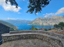 Rector's house, hotell sihtkohas Donji Stoliv