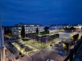 Appartement 4P 85m² hyper centre Disney