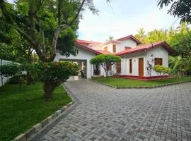 Niwahana Holiday Resort