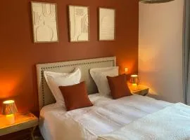 La Villa Saint Val