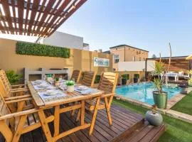 The Sandcastle Guesthouse - Melkbosstrand