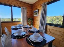 Te Mata Peak Retreat