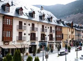 Hotel Fonfreda