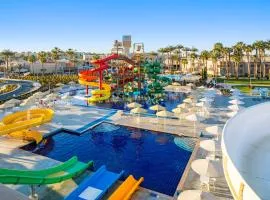 Beach Albatros Aqua Park - Hurghada