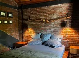 1 BR Cozy Apartment in center of Seminyak
