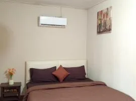 Chalet Barokah, Bachok