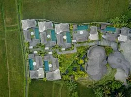 E Sanctuary Resort Ubud