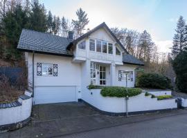 Ydillic Forest Villa - Terasse - WIFI - Ausblick, villa in Oerlinghausen