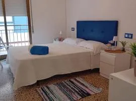 María PLAYA BRISA NG