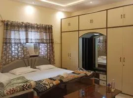 Sanskriti Guest House