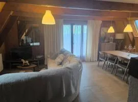 Très beau chalet familial