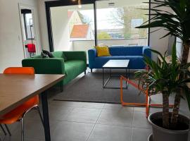 Stay Every Day, hotel v destinaci Maldegem