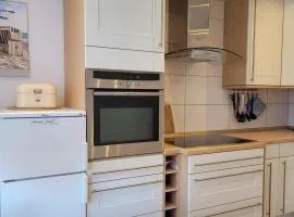 Ferienhaus Wellsandt