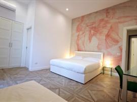 Relais Santa Lucia sul Mare, Napoli, hotel con hidromasaje en N&aacute;poles