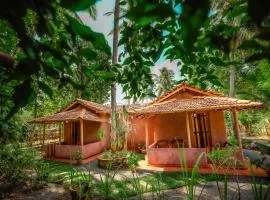 Little Cabanas Udawalawe