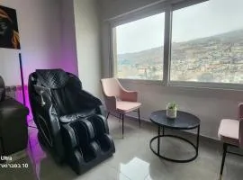 Snow View Suite סוויטת סנו וויו