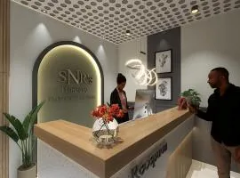 SNR CLOUD9 HOTELs