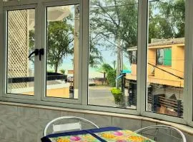 2 bedroom Apartment Seaview Flic en Flac