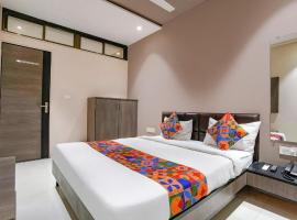 Hotel Premium RaMaYan Top Rated And Luxury Hotel In Ayodhaya, hotel v destinaci Ayodhya