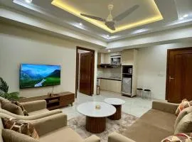 Premium Pavilion