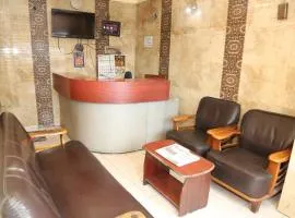 DKS Lodge