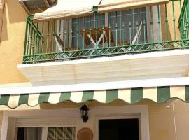 Casa Playa del Corral