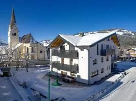 Ferienhaus mit 5 separaten Schlafmöglichkeiten