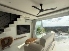 Elvis apartment minimum 3 nights close until june! โรงแรมในหน้าทอนเบย์