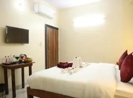 Hotel City View Inn