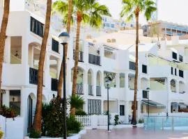 Playa del Cura - Mar Paraiso