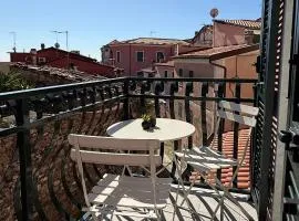 Castelnuovo Suites