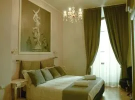 B&B Dimora Sassetti 6
