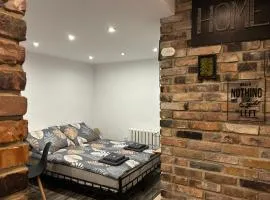 Cherry Street Apartment